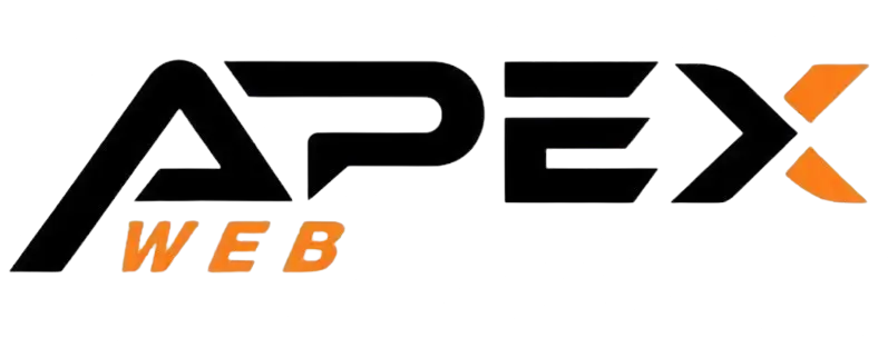 Apex Web logo
